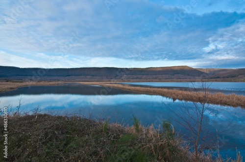 Lago di Vico (Viterbo)