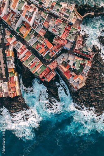 Puerto de la Cruz | Tenerife, Canary Islands, Spain