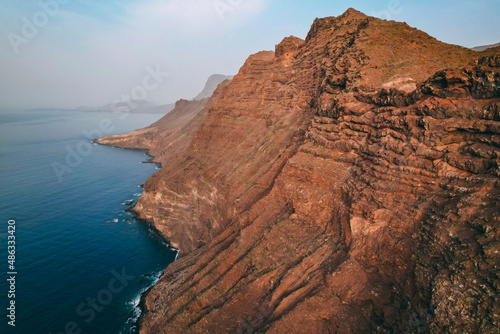 Mirador del Balcón | Gran Canaria, Canary Islands, Spain