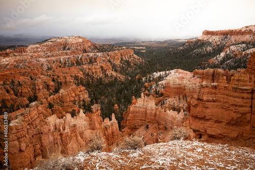 Bryce Canyon Sunset Point, Utah