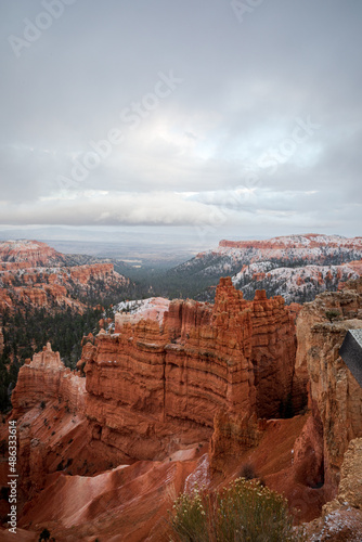 Bryce Canyon Sunset Point, Utah