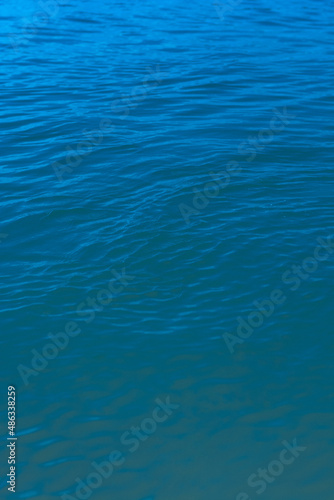 Blue Water Sea © Lusa