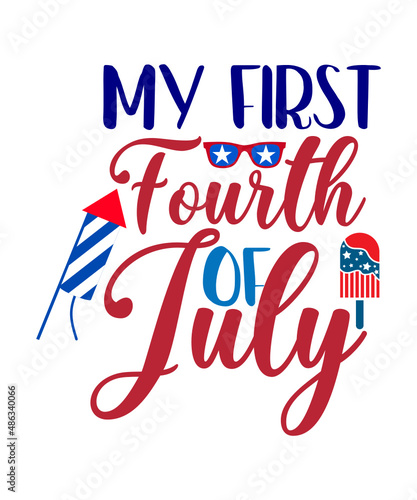 4th of July SVG Bundle, July 4th SVG, Fourth of July svg, America svg, USA Flag svg, Patriotic, Independence Day Shirt, Cut File Cricut,4th of July SVG Bundle SVG, Cricut File, USA Flag Svg, Independe