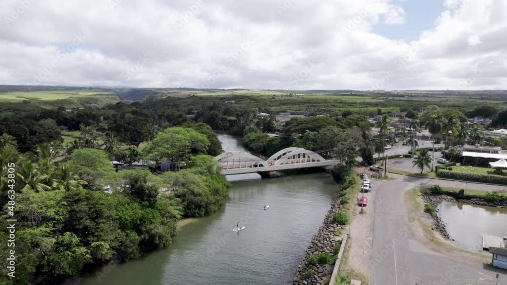 rainbow bridge, bridge, hawaii, oahu, haleiwa, hale'iwa, drone, arial, travel, tourist, fun, vacation, holiday, hawaiian, aloha, water, sky, rainbow bridge, bridge, hawaii, oahu, haleiwa, hale'iwa, drone, arial, travel, tourist, fun, vacation, holiday, hawaiian, aloha, water, sky,