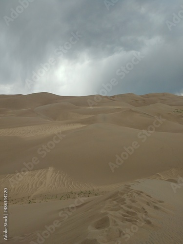 Great Sand Dunes  3 