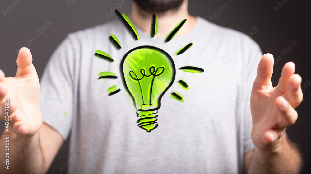Renewable energy concept Earth Day or environment protection Hands Renewable energy concept Earth Day or environment protection Hands