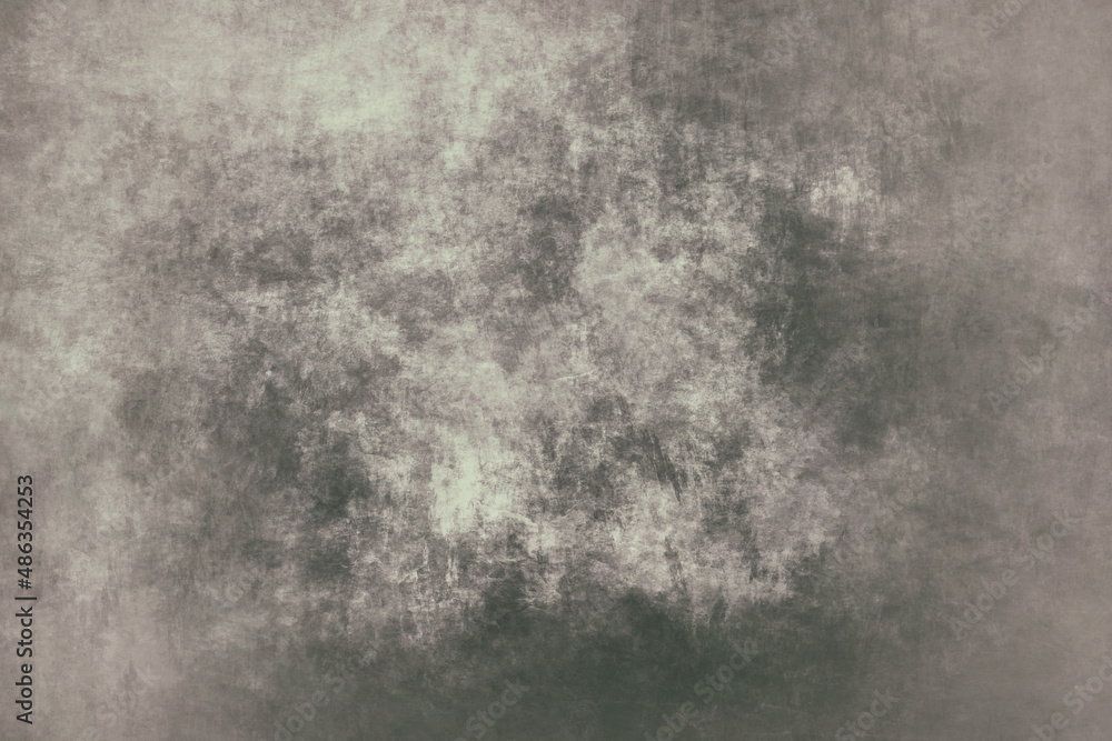 Aged texture of a vintage concrete wall surface, with a weathered, grunge-style look
