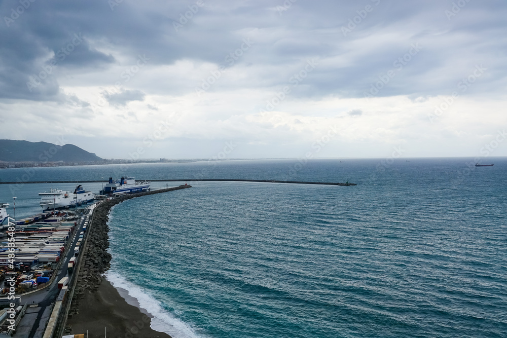 Travel and Holidays in Calabria Italy. South of Italy, Calabria, heel of the italian boot Travel and Holidays in Calabria Italy. South of Italy, Calabria, heel of the italian boot