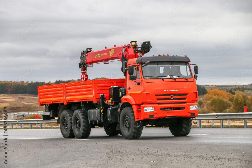 Камаз 43118 013 10 Купить