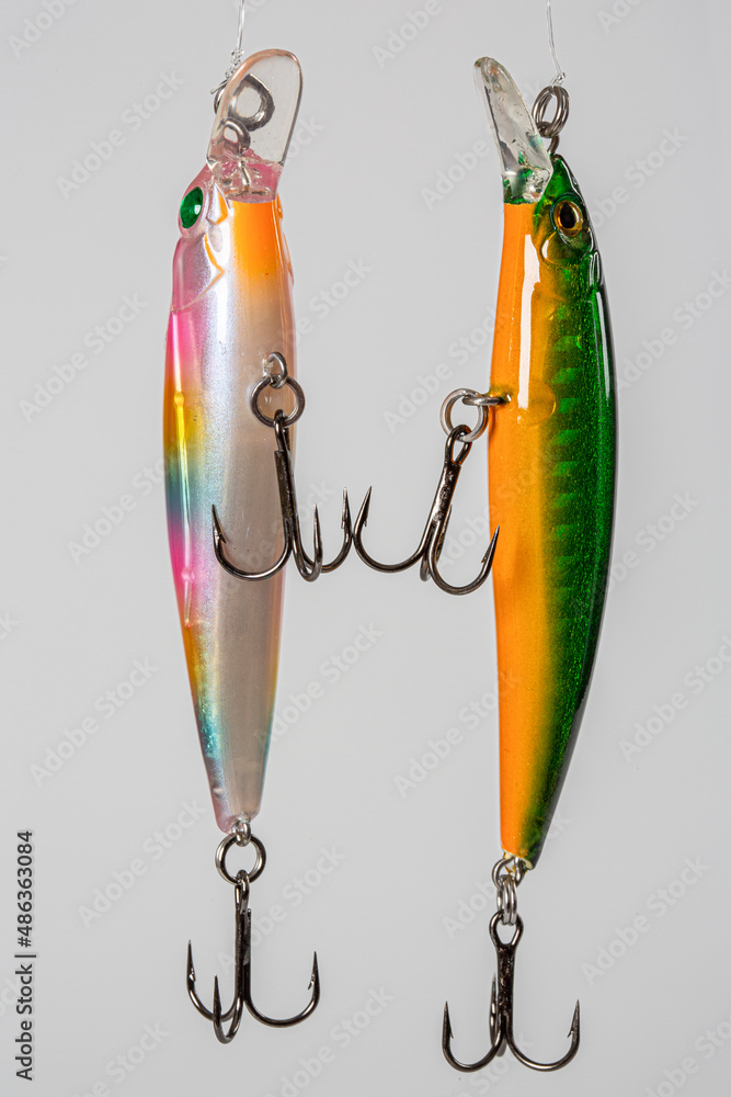 Fake Fish Bait Images – Browse 27 Stock Photos, Vectors, and Video