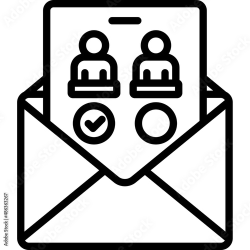 ballot