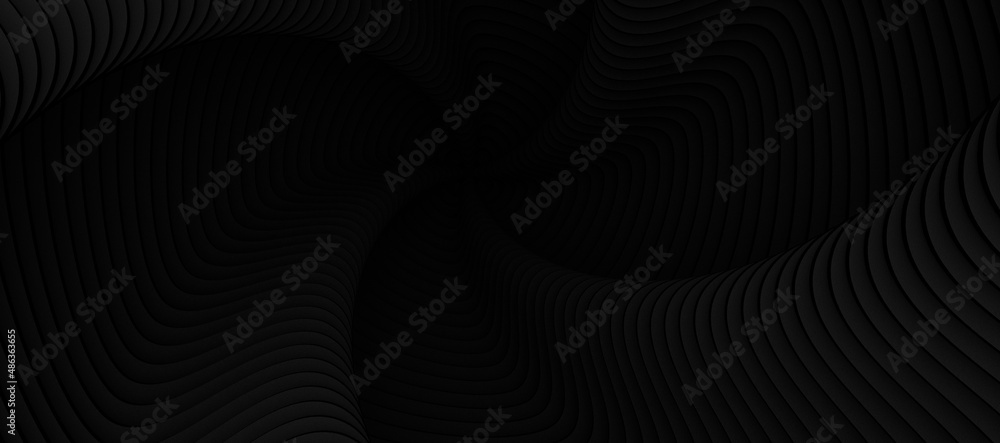Abstract background outer space black hole. Wormhole absorbs matter. Eye Tornado Abstract background outer space black hole. Wormhole absorbs matter. Eye Tornado