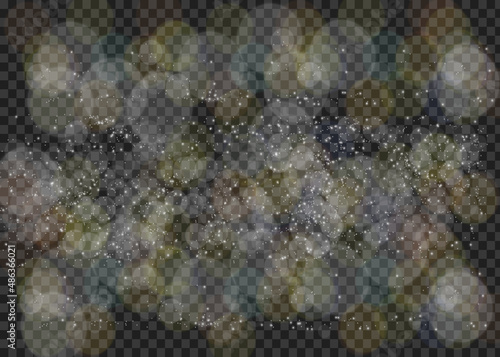 Muted color background.Background Abstract dull texture. Pastel particle effect. Glare