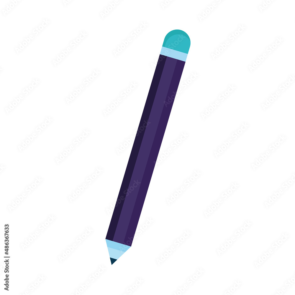 blue pencil graphite blue pencil graphite
