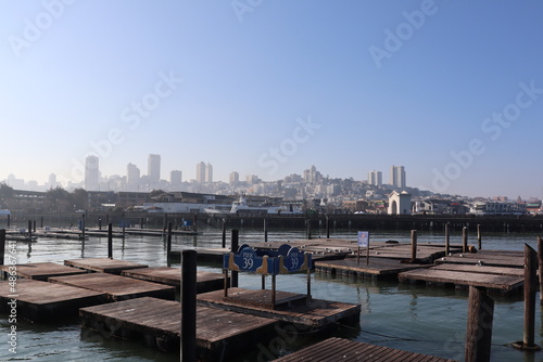 san francisco, californie