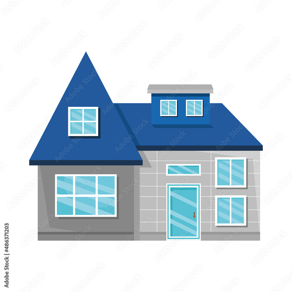 gray dream house facade gray dream house facade