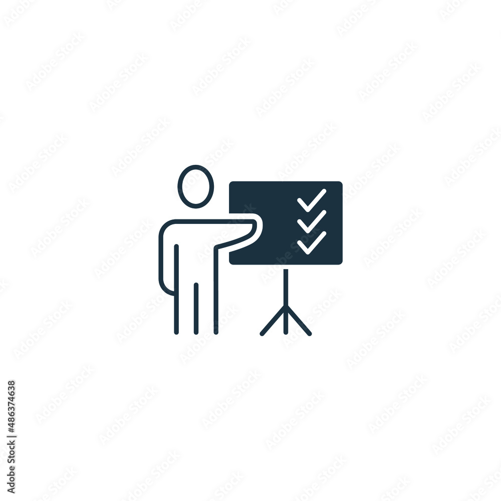 presentation icons symbol vector elements for infographic web presentation icons symbol vector elements for infographic web