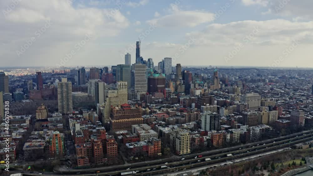 Daytime New York City, United States Daytime New York City, United States