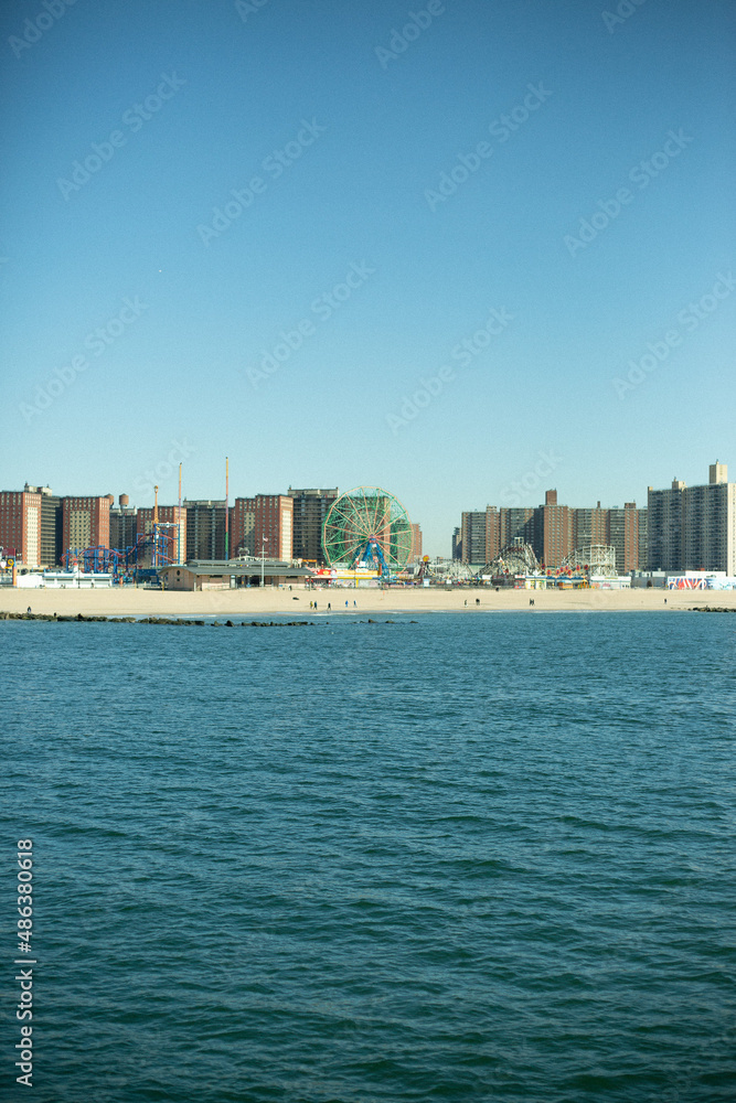 Coney Island Coney Island