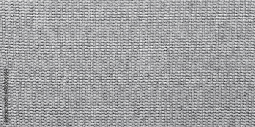 gray fabric texture, linen ...