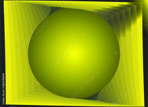 abstract background with leaves. simple luxury backgroud in the wold. busines, background, banner, icon ilustration