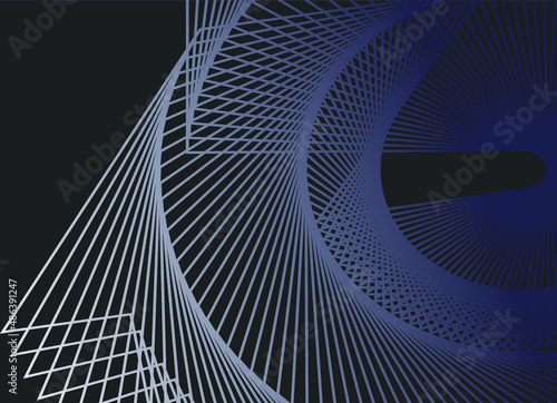 abstract background with lines. simple luxury backgroud in the wold. busines, background, banner, icon ilustration