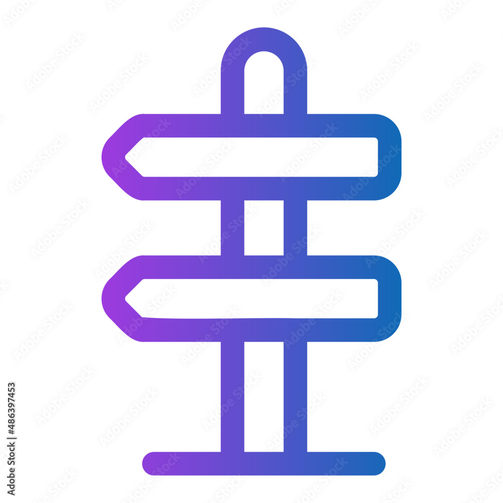 left gradient icon left gradient icon