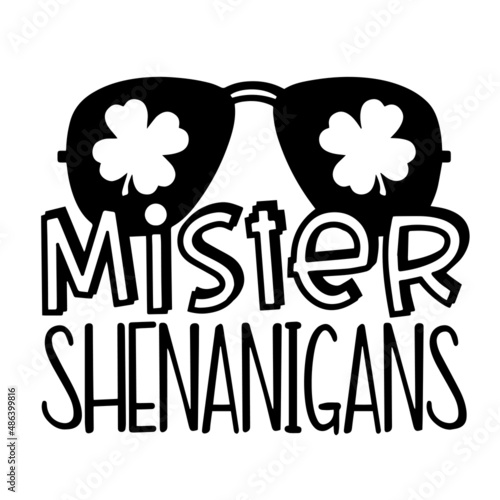 mister shenanigans inspirational quotes, motivational positive quotes, silhouette arts lettering design