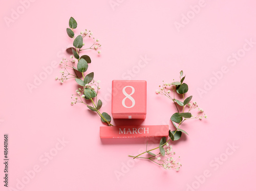 Calendar and branches for I...