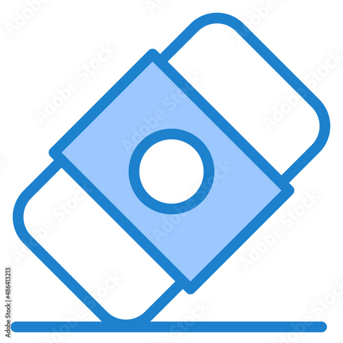 Free Download rubber blue style icon - GFXLoad
