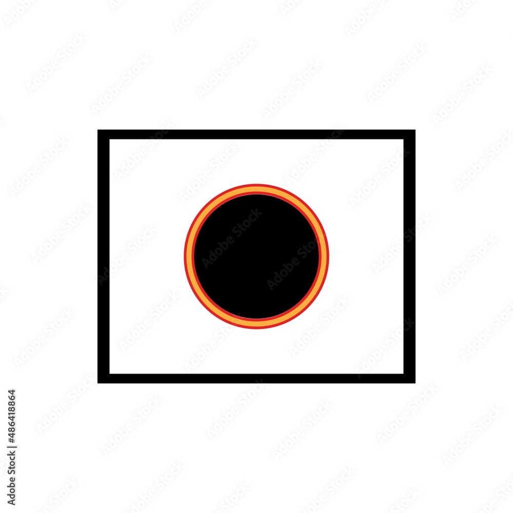 Sun Vector illustration Icon template design Sun Vector illustration Icon template design