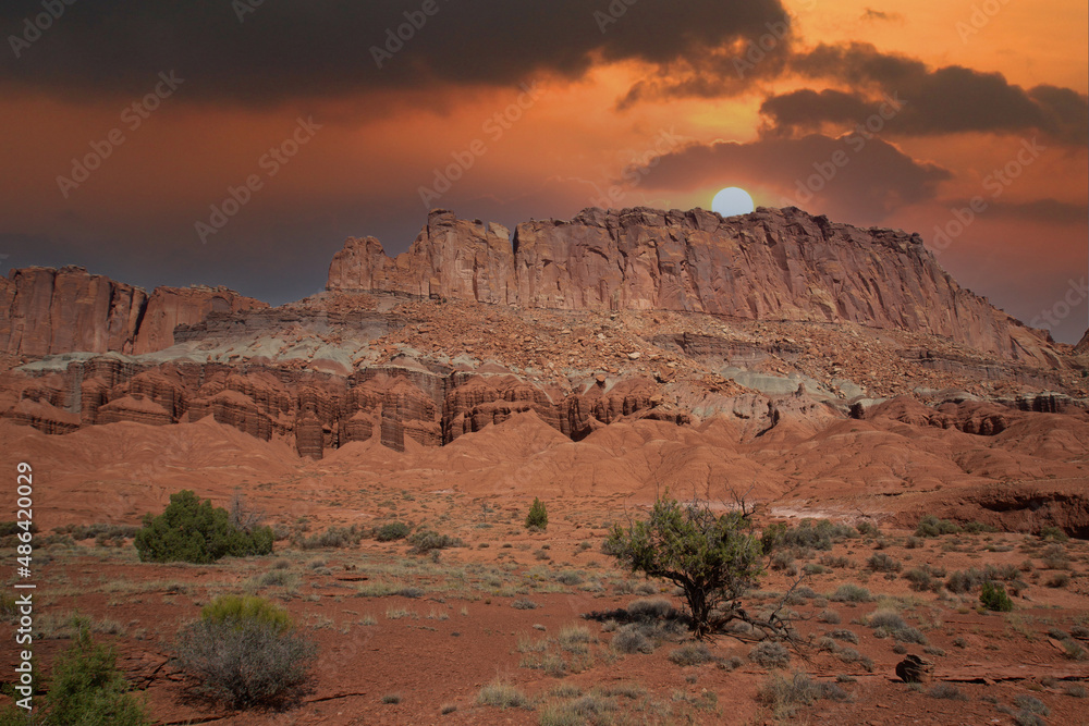 Southwest usa National Parks. Canyonlands National Park is a national park located in southeastern Utah, near the city of Moab