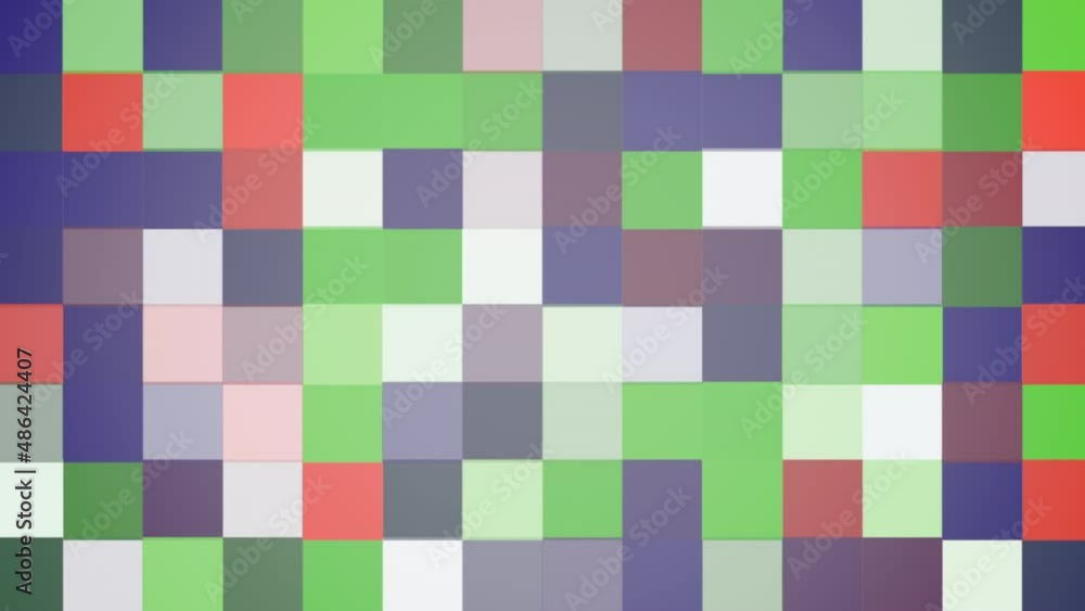 Colorful pixels pattern in 80s style, abstract business and corporate style background Colorful pixels pattern in 80s style, abstract business and corporate style background