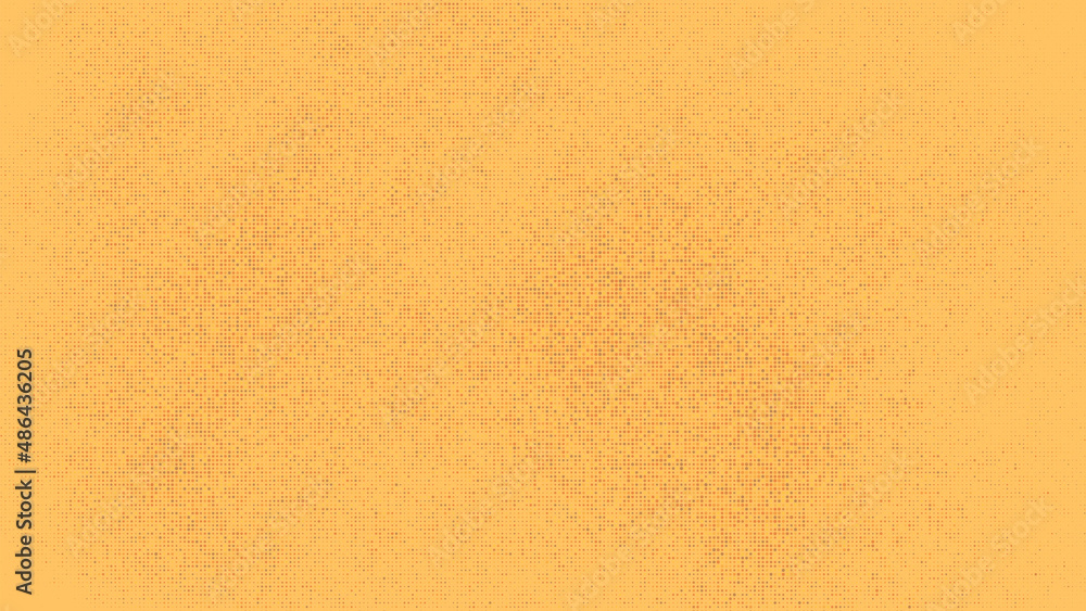Sand Color Halftone Dotted Background. Yellow And Brown Abstract Polka Dots Pattern. Digitally Generated Image. Vector Illustration, Eps 10. Sand Color Halftone Dotted Background. Yellow And Brown Abstract Polka Dots Pattern. Digitally Generated Image. Vector Illustration, Eps 10.