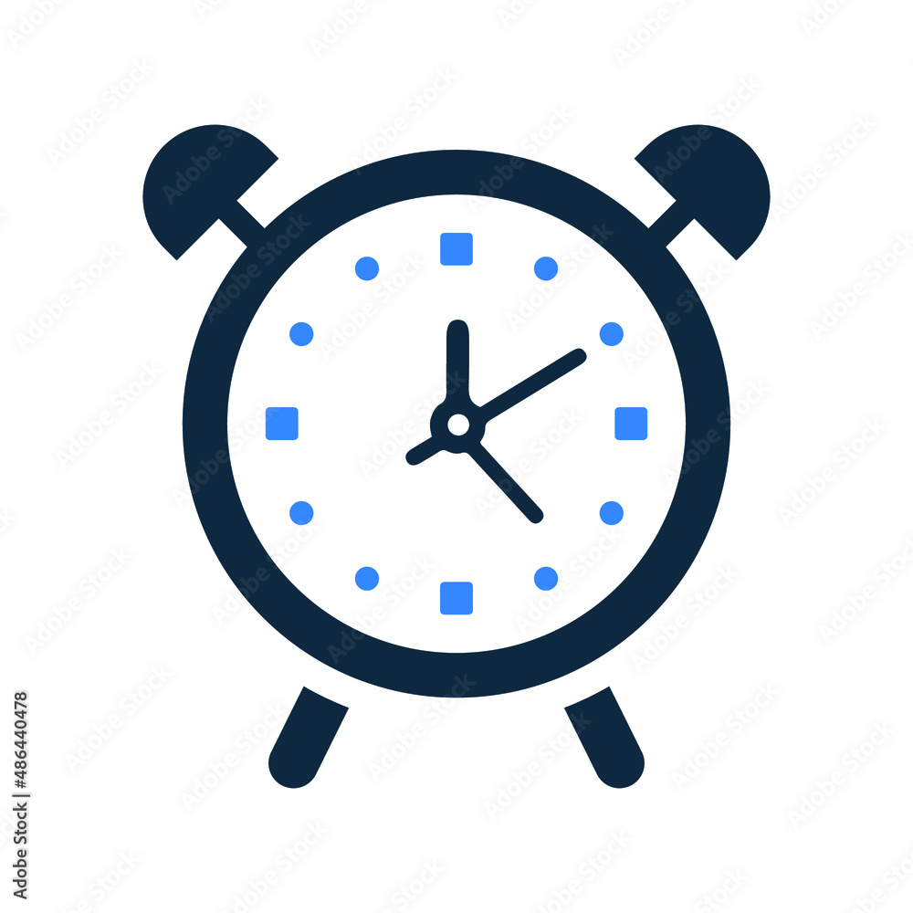 Alarm, bell, timer icon. Editable vector graphics.65 Alarm, bell, timer icon. Editable vector graphics.65