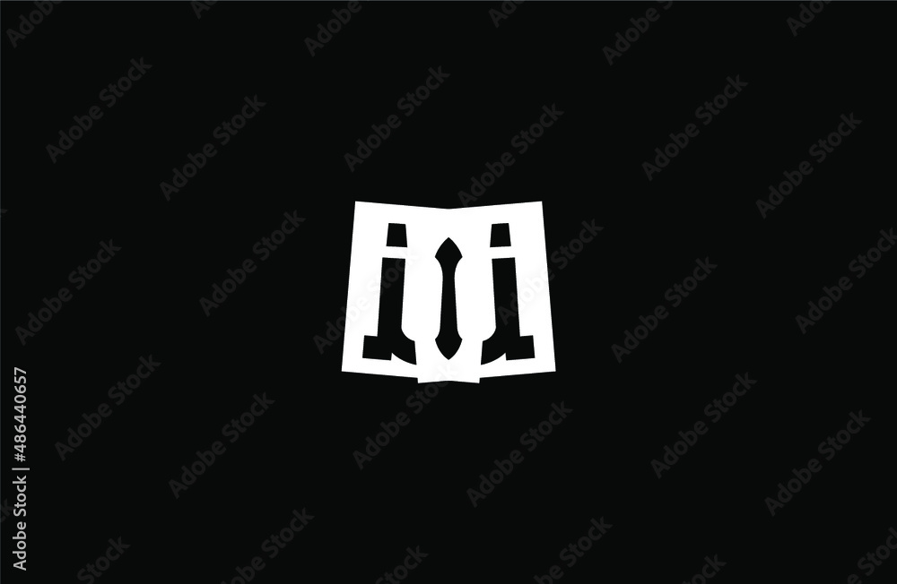 logo i w logo i w