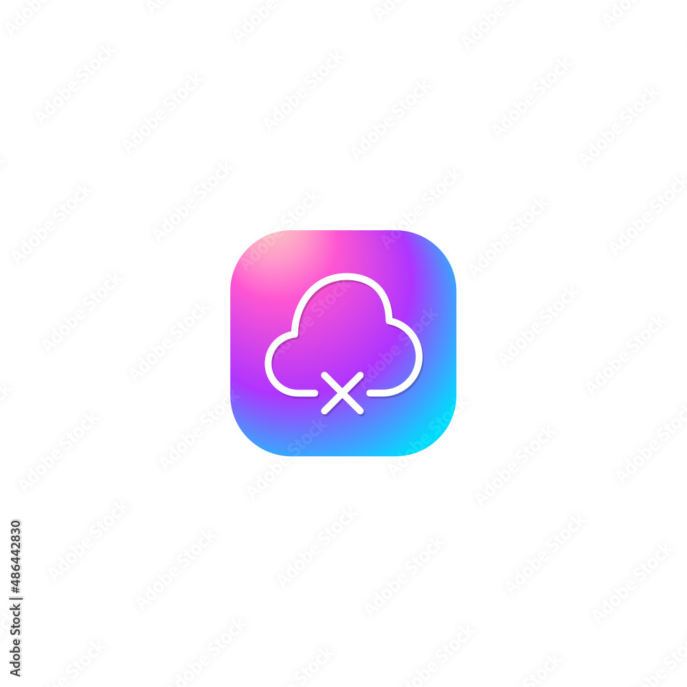 Cloud Disconnect Cloud Disconnect
