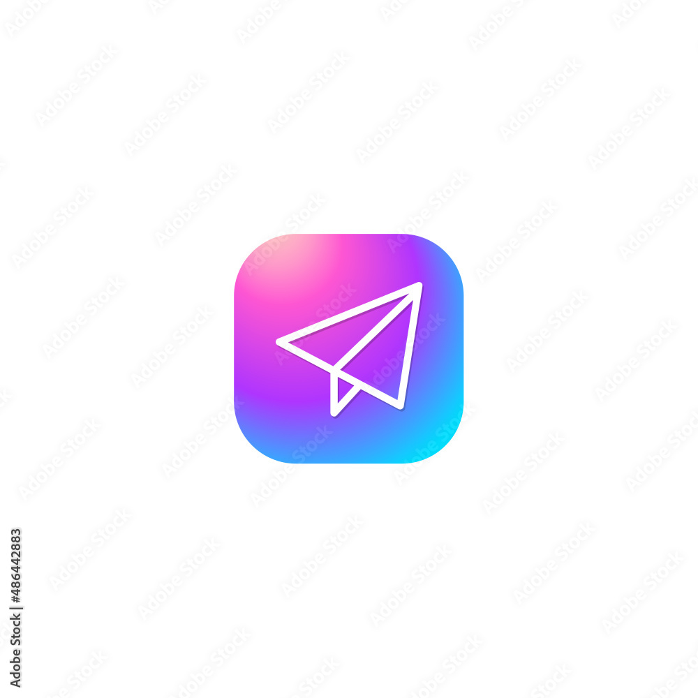 Send Send