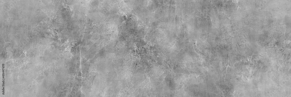 Fototapeta premium Cement wall texture, marbled background