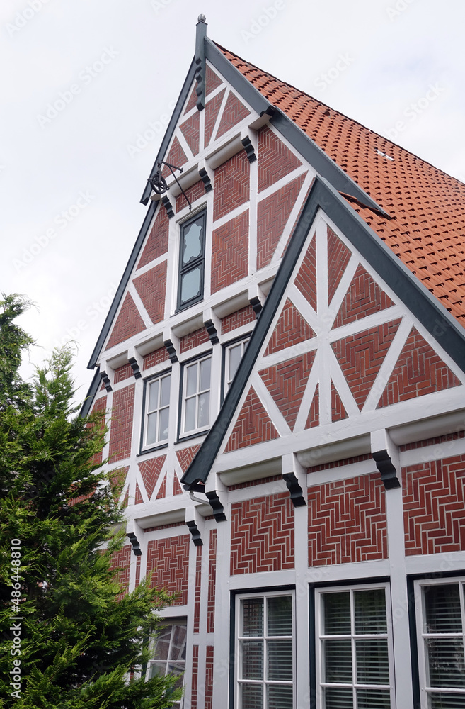 Haus in Jork Haus in Jork