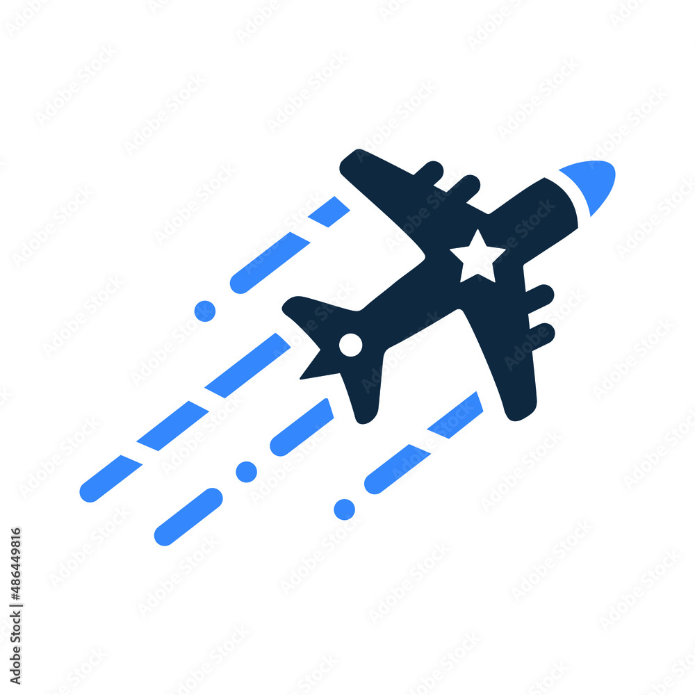 Flight, airplane icon. vector sketch.65 Flight, airplane icon. vector sketch.65