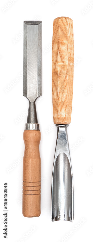 chisels; wood; isolated; variation; tool; craft; carving; wooden; hand tool; woodwork; instrument; white; white background; equipment; nobody; set; tradidional; steel; new; handle; cutting; closeup; n chisels; wood; isolated; variation; tool; craft; carving; wooden; hand tool; woodwork; instrument; white; white background; equipment; nobody; set; tradidional; steel; new; handle; cutting; closeup; n