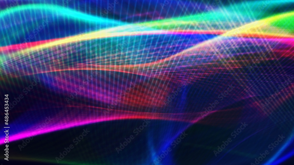 Perspectives Of Fractal Realms background Perspectives Of Fractal Realms background