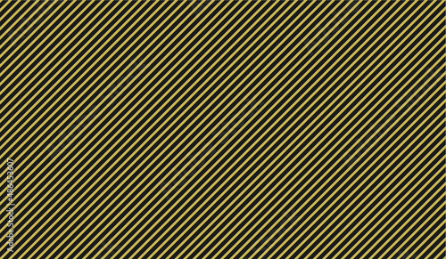 Diagonal golden vector stripes. Abstract background. Diagonal shape. Trendy element for web pages, prints, textile and template design
