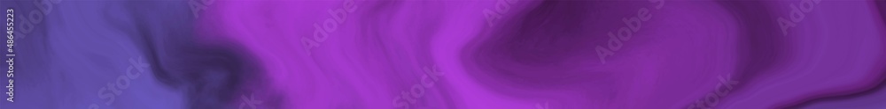 Elegant banner template design with color paint. Elegant banner template design with color paint.