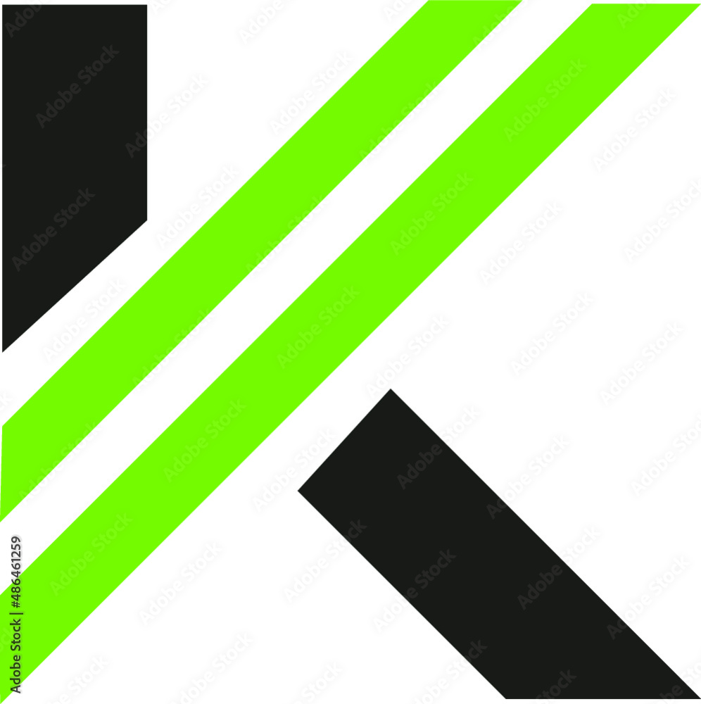 Alphabet K Letter or Words Design For Your Business Alphabet K Letter or Words Design For Your Business