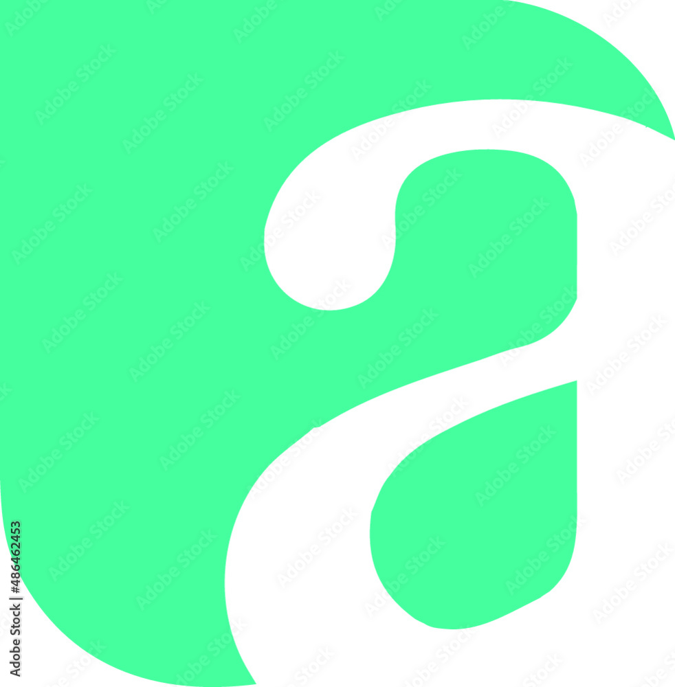 Alphabet A Letter or Words Design For Your Business Alphabet A Letter or Words Design For Your Business