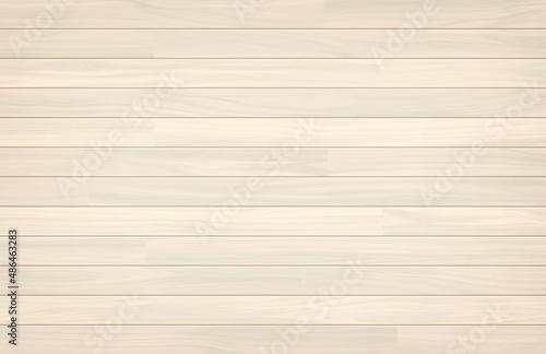Vector Illustration beauty Wood Wall Floor Texture Pattern Background