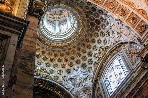 Photography Interiors The Church of St
