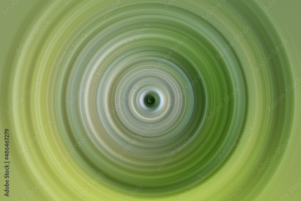 digital motion blurred picture of green color digital motion blurred picture of green color